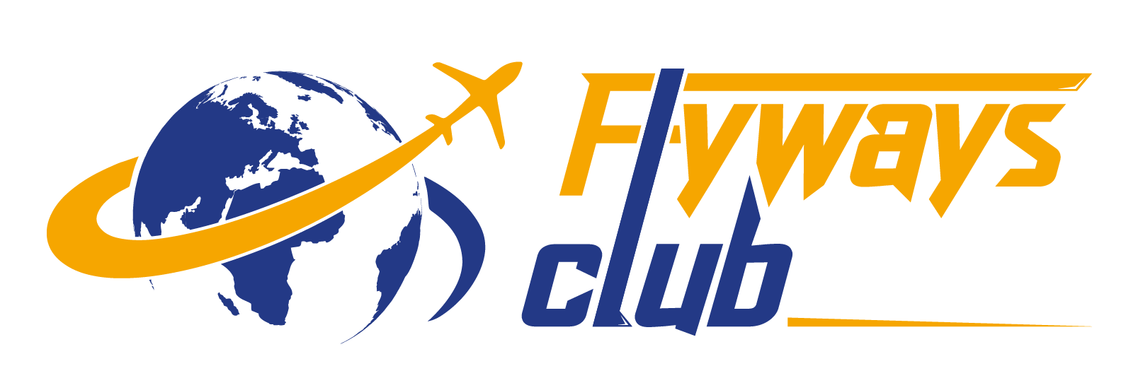 FlyWays Club – Travel Agency